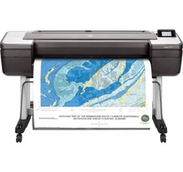 HP Designjet T1700dr 44-in Printer