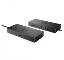 Dell DELL-WD19TBS USB Type-C dokkoló állomás 180W Power Delivery