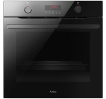 Amica ED47637BA+ X-TYPE STEAM oven 77 L 3600 W A+ Black