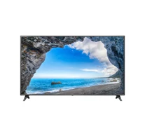 LG 55UQ751C TV 139,7 cm (55") 4K Ultra HD Smart TV fekete