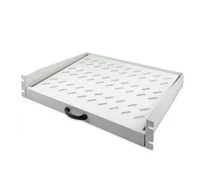 Digitus DN-19-TRAY-2-450 rack tartozék Rack polc