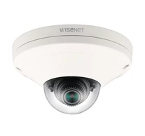 Hanwha XNV-6011 biztonsági kamera Dóm IP biztonsági kamera 1920 x 1080 pixelek Plafon