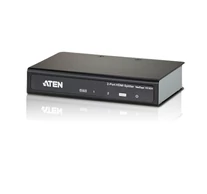 ATEN 2Port HDMI Audio/Video Splitter | 4Kx2K VS182A: