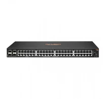 HPE Aruba 6000 Managed 48G 4SFP Switch