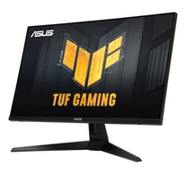 ASUS TUF Gaming VG27AQM5A számítógép monitor 68,6 cm (27") 2560 x 1440 pixelek Quad HD LED Fekete