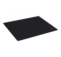 Logitech G 943-000799 egéralátét Játékhoz alkalmas egérpad Fekete