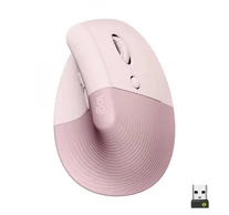 Logitech 910-006478 egér Irodai Jobbkezes RF vezeték nélküli + Bluetooth Optikai 4000 DPI