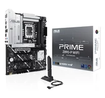 ASUS PRIME Z890-P WIFI Intel Z890 LGA 1851 (Socket V1) ATX