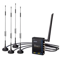 Planet ICG-2210W-NR-EU Ipari 5G NR Kompakt Mobilkapu