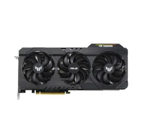 ASUS TUF Gaming TUF-RTX3060-O12G-V2-GAMING NVIDIA GeForce RTX 3060 12 GB GDDR6