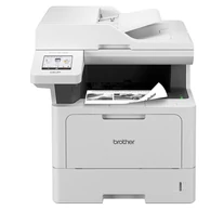 Brother MFC-L5710DN multifunkciós nyomtató Lézer A4 1200 x 1200 DPI 48 oldalak per perc