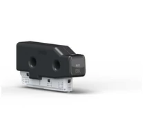 Epson C13T08N140 tintapatron 1 db Eredeti Fekete