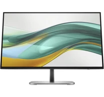 HP S5 Pro 524PF Monitor - FHD 23.8" (1920 x 1080) 100Hz, IPS, 5 ms, HDMI, DisplayPort