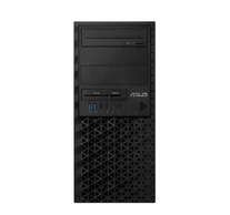 ASUS TS100-E11-PI4 Intel C256 LGA 1200 (Socket H5) Tower Black