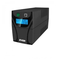 Ever EASYLINE 650 AVR USB Line-Interactive 0.65 kVA 360 W