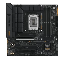 ASUS TUF GAMING B760M-PLUS Intel B760 LGA 1700 Micro ATX