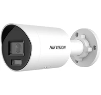 Hikvision DS-2CD2086G2H-IU(2.8mm)(eF) 8 MP Darkfighter által működtetett rögzített Mini Bullet hálózati kamera