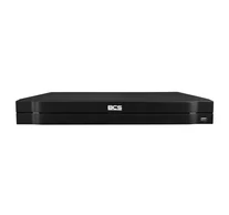 BCS BCS-L-XVR1602-4KE(5) 16-csatornás 5-rendszeres felvevő HDMI 4K és 8MP támogatással