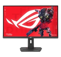 ASUS XG27UCS számítógép monitor 68,6 cm (27") 3840 x 2160 pixelek 4K Ultra HD LCD Fekete