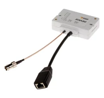 AXIS 01468-001 interfész kártyák/adapter BNC