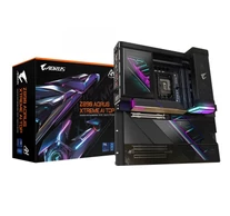 GIGABYTE Z890 AORUS XTREME AI TOP Intel Z890 LGA 1851 (Socket V1) Extended ATX