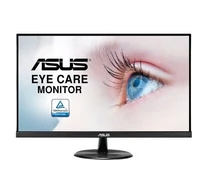 ASUS VP279HE 68,6 cm (27") 1920 x 1080 pixelek Full HD LED Fekete