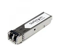 StarTech.com 10302-ST halózati adó-vevő modul Száloptikai 10000 Mbit/s SFP+ 1310 nm