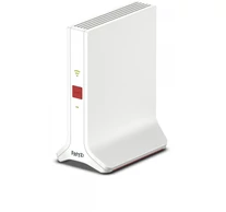 FRITZ!Repeater 3000 AX Hálózati jelismétlő 2400 Mbit/s Fehér