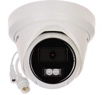 Hikvision DS-2CD2323G2-IU(2.8mm)(D) 2 MP AcuSense Fixed Turret Network Camera