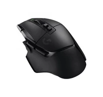 Logitech G 910-006181 egér Játék Jobbkezes Vezeték nélküli RF Optikai 25600 DPI