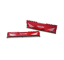 AFOX GAMING DDR4 2X16GB 3200MHZ CL16 XMP2 RED
