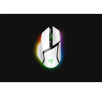 Razer Basilisk V3 Pro egér Játék Jobbkezes RF Wireless + Bluetooth + USB Type-C Optikai 30000 DPI