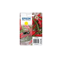 Epson 503 tintapatron 1 db Eredeti Standard teljesítmény Sárga