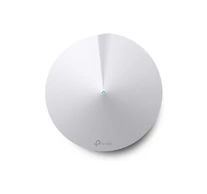 TP-Link Deco M5 (1-Pack) Kétsávos (2,4 GHz / 5 GHz) Wi-Fi 5 (802.11ac) Fehér 2 Belső
