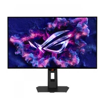 ASUS ROG Strix OLED XG27AQDMGR számítógép monitor 67,3 cm (26.5") 2560 x 1440 pixelek Quad HD Fekete