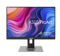 ASUS ProArt PA248QV 61,2 cm (24.1") 1920 x 1200 pixelek WUXGA LED Fekete