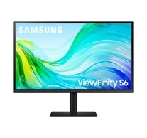 Samsung S61F számítógép monitor 68,6 cm (27") 2560 x 1440 pixelek Quad HD LCD Fekete