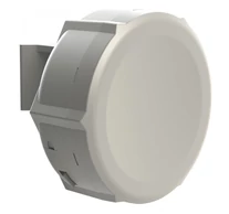 Mikrotik SXT SA5 ac Fehér Ethernet-áramellátás (PoE) támogatása