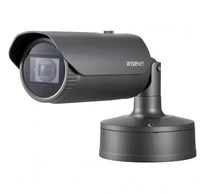 Hanwha XNO-6080R Golyó (alak) IP biztonsági kamera Szabadtéri 1920 x 1080 pixelek Plafon/fal
