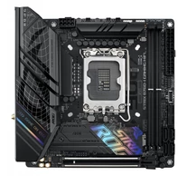 ASUS ROG STRIX B760-I GAMING WIFI Intel B760 LGA 1700 mini ITX