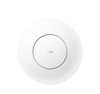Cudy AC1300 867 Mbit/s Fehér Ethernet-áramellátás (PoE) támogatása
