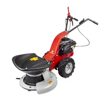 EUROSYSTEMS benzinmotoros dobkasza Rs90 LONCIN 139 ( alapgép munkaeszköz nélkül )