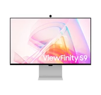 Samsung S90PC számítógép monitor 68,6 cm (27") 5120 x 2880 pixelek 5K Ultra HD LCD Ezüst