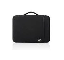 Lenovo 4X40N18007 laptop táska 30,5 cm (12") Védőtok Fekete