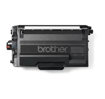 Brother TN-3600 festékkazetta 1 db Eredeti Fekete