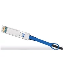 Nvidia MC3309124-005 InfiniBand és száloptikai kábel 5 M SFP+ Fekete