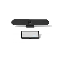 Logitech 991-000479 videokonferencia rendszer Ethernet/LAN csatlakozás Csoportos videokonferencia rendszer