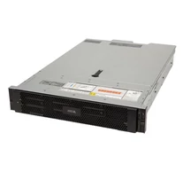 AXIS 02540-001 hálózati videorögzítő Szürke