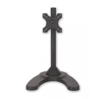 Techly ICA-LCD 3500 Forgatható monitor állvány 13-27” LCD-hez, maximum 10kg-ig
