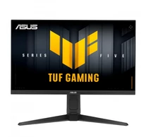 ASUS TUF Gaming VG27AQL5A számítógép monitor 68,6 cm (27") 2560 x 1440 pixelek Wide Quad HD LCD Fekete